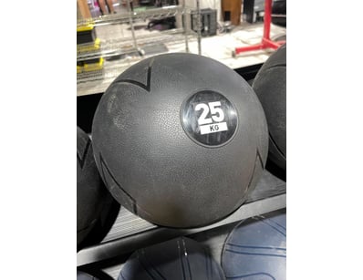 Fitness Gym Equipment & Accessories (A993) - Lot 215