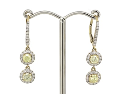 Diamonds Are A Woman's Best Friend (A978) - Lot 3001