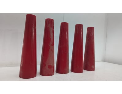 End of Contract Bypass Surplus - PART 2 - Lot 1056