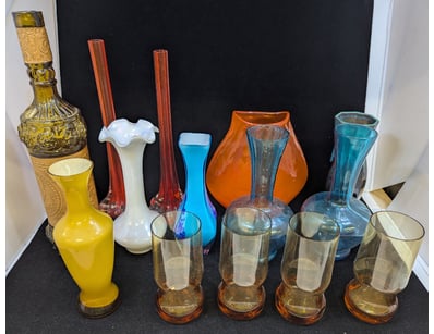 The Curio Collection (A979) - Lot 8241