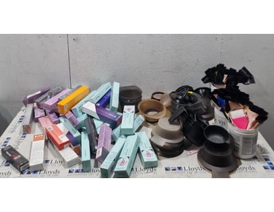 Boutique Hair Salon Liquidation Sale (ON11691) - Lot 14