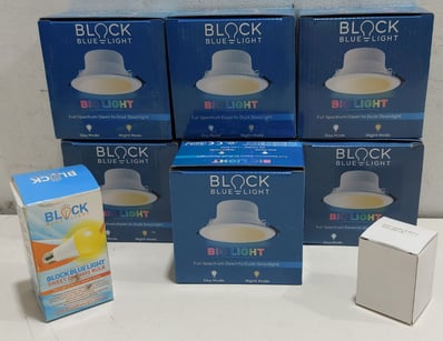 3PL Logistics Company Liquidation (ON12001) - Lot 81