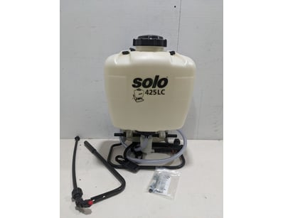 Industrial & Agricultural Hardware (NSWA979) - Lot 103