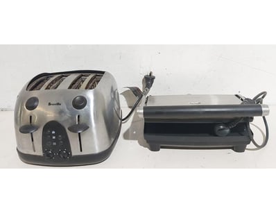 National Surplus Clearance - Lot 214