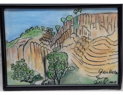 Art Market (A1005) - Lot 109