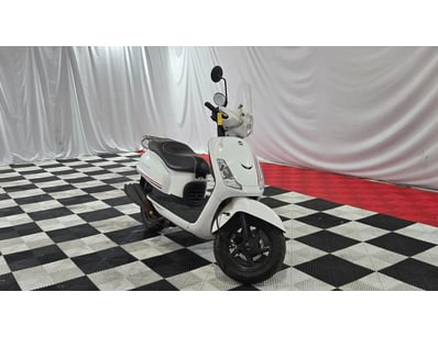 Motorbike, Marine & Recreation Assets Auction - Lot 268