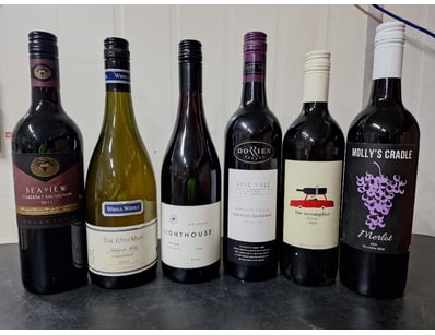 Major Warehouse Liquor Clearance (ON10853) - Lot 82