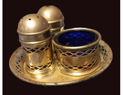 Antiques, Vintage & Interior Treasures (A1006) - Lot 1095