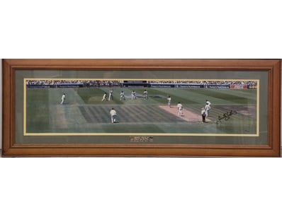 SINGLE VENDOR LIFETIME COLLECTION (A1001) - Lot 824