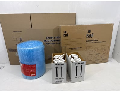 Sport, Leisure & Lifestyle (VICA998) - Lot 158