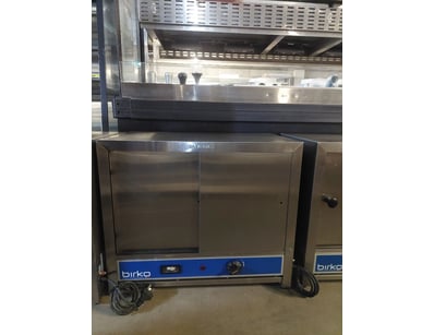 Commercial electric bench top oven/toaster unit by...