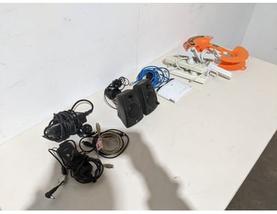 National Surplus Clearance - Lot 265