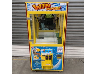 Pinballs, Arcades & Amusements (A982) - Lot 52