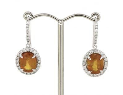 Luxury Jewellery (A981) - Lot 3001