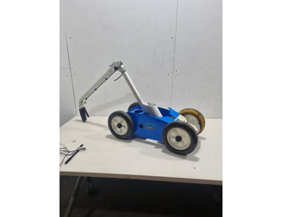 Home Improvement, DIY & Hardware (NSWA976) - Lot 2026