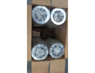 Major Flow, Pumping & Industrial Services Asset... - Lot 810