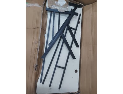 Unclaimed Freight (GCA1004) - Lot 378