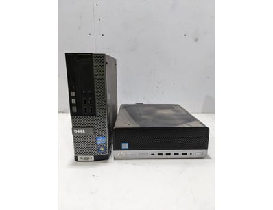 Home Entertainment, Audio & Computers (NSWA982) - Lot 2183