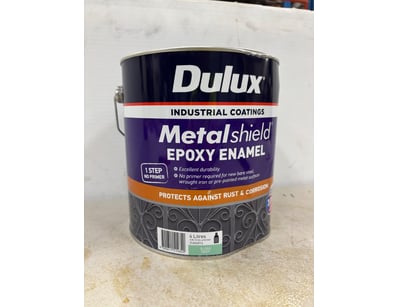 Ultimate Surplus Paint Event (GCA985) - Lot 1272