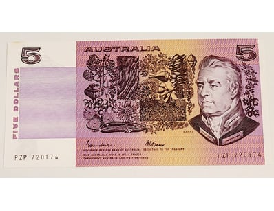 Coins, Banknotes & Bullion (A1004) - Lot 626