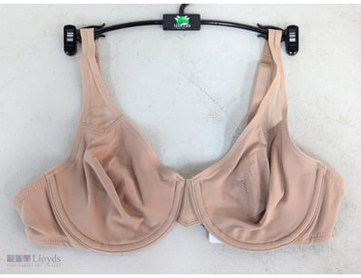 RRP $84.95 Wacoal bra, 851315, sizes include 16b, ...