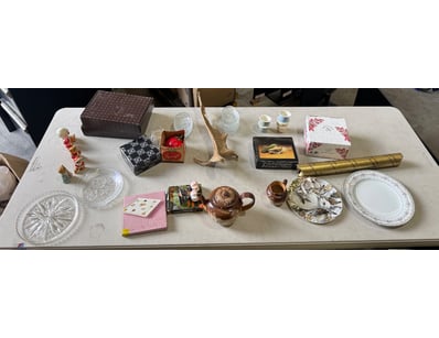 Hospitality, Catering & Events (A999) - Lot 80