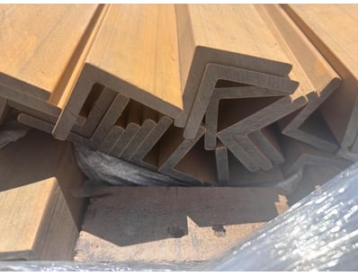 $3M Major Building Supplier - Timber & Metal Fra... - Lot 37