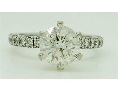 Luxury Jewellery (A1005) - Lot 998