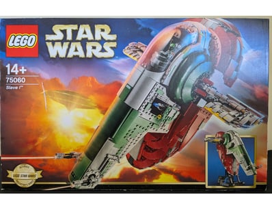 **UNRESERVED** LIFETIME COLLECTION OF LEGO PART... - Lot 686