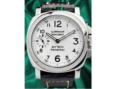 Luxury Watches (A982) - Lot 4601