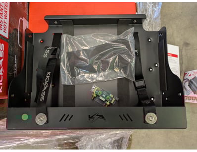 Sports, House & Homewares(WAA992) - Lot 62