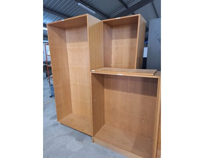 Aircraft Training Centre Closure - Lot 91