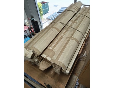 Flooring Manufacturing Company Liquidation (ON1... - Lot 146