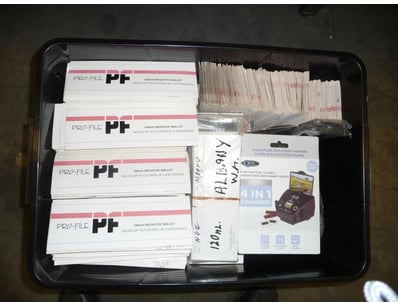 Sporting, Homewares & Keepsakes  (WAA1002) - Lot 26