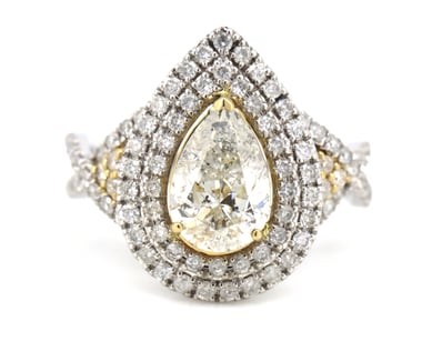 Luxury Jewellery (A982) - Lot 1803