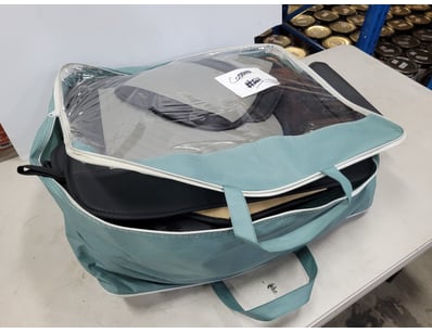 Unclaimed Freight (GCA1002) - Lot 2849