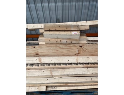 Retail Warehouse Fit Out Business Closure (ON4356) - Lot 336