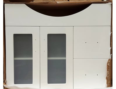 Bathroom Appliances Blitz (VICA894) - Lot 48