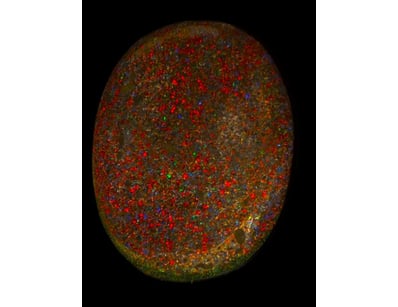 UNRESERVED Diamonds, Gemstones & Opals (A1005) - Lot 328
