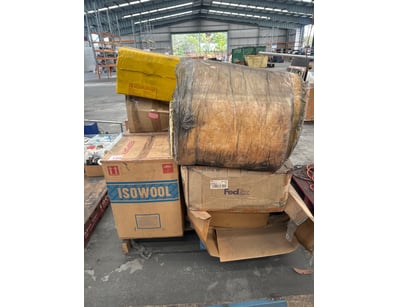 UNRESERVED Engineering Workshop Closure (ON4494) - Lot 109