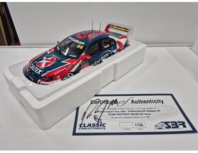 Model Car Mania (A978) - Lot 81
