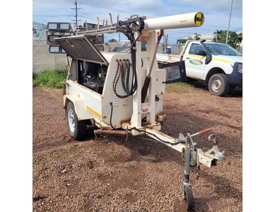 Civil, Transport & Machinery - Nationwide (ON4... - Lot 5890