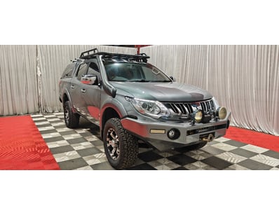 Passenger, Luxury & Commercial Vehicles Auction - Lot 540