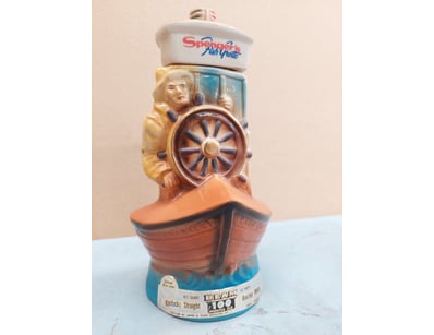 Mancave & Memorabilia (A1007) - Lot 2329