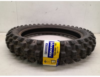 Motorcycle Apparel & Accessories (NSWA984) - Lot 610