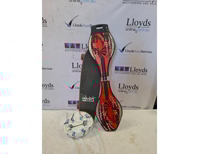 UNRESERVED Airport - Lost Property Part 2 (A984) - Lot 29