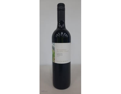 De Bortoli, Shiraz, 2012, Barossa, 14.0% ALC/Vol, ...