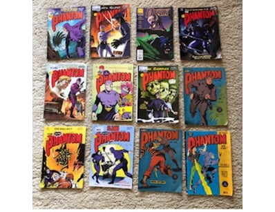 Sport, Leisure & Lifestyle (A984) - Lot 296