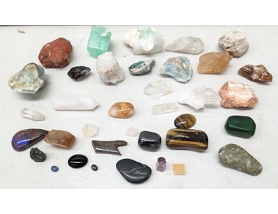 Antiques, Vintage & Interior Treasures (A1005) - Lot 916