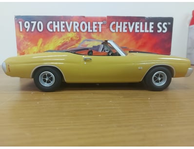 Mancave & Memorabilia (A1007) - Lot 376